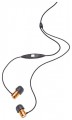Ultrasone - PYCO In-Ear Headphones - Ultra Orange