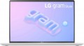 LG - gram Style 14” Lightweight Stylish Laptop - Intel Evo Platform 13th Gen Intel Core i7 - 16GB RAM - 512GB NVMe SSD