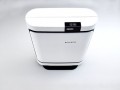 Boneco - Air Purifier P400 with Hepa and Activated Carbon Filter - White