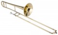 Le'Var - LV100 Student Trombone - Brass