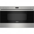 Wolf  Transitional 1.2 Cu. Ft. Drawer Microwave with Sensor Cooking