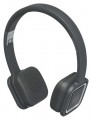 Ministry of Sound - Audio On Plus On-Ear Wireless Headphones - Charcoal