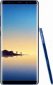 Samsung - Galaxy Note8 64GB Memory Deepsea Blue