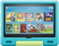 Amazon - Fire 10 Kids – 10.1” Tablet – ages 3-7 (2021) with Kid-Proof Case Wi-Fi 32 GB - Aquamarine