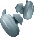 Bose - QuietComfort Earbuds True Wireless Noise Cancelling In-Ear Earbuds - Stone Blue