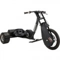 Razor - DXT™ Drift Electric Trike - Black