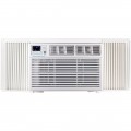 Emerson Quiet Kool - 700 Sq. Ft. 15,000 BTU Smart 115V Window Air Conditioner with Remote - White
