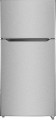 Insignia™ 18 Cu. Ft. Top-Freezer Refrigerator - Stainless steel