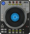 Stanton - Pro MIDI DJ Deck Controller - Black