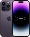 Apple - Pre-Owned iPhone 14 Pro 5G 256GB (Unlocked) - Deep Purple