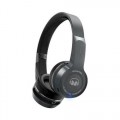 Monster - ClarityHD Wireless On-Ear Headphones - Gunmetal
