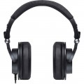 PreSonus - HD9 Wired Noise Canceling Over-the-Ear Headphones (4-Pack) - Black