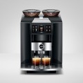 Jura - GIGA 10 Specialty Coffee Machine - Diamond Black