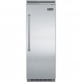 Viking Professional 5 Series Quiet Cool 17.8 Cu. Ft. Refrigerator - Stainless steel