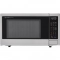 Sharp - 1.4-Cu. Ft. Countertop Microwave with Alexa-Enabled Controls