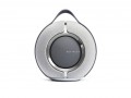 Devialet - Mania Portable Bluetooth and Wi-Fi Capability Speaker - Light Grey