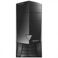 Lenovo - Erazer X315 Desktop - AMD A8-Series - 8GB Memory - AMD Radeon R9 M360 - 1TB Hard Drive - Black