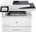 HP - LaserJet Pro MFP 4101fdn Black-and-White All-in-One Laser Printer