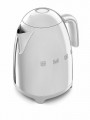 SMEG - KLF03 7-Cup Electric Kettle - Stainless Steel