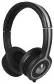 Monster - iSport Freedom On-Ear Wireless Headphones - Black