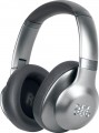 JBL - Everest Elite 750NC Wireless Over-the-Ear Noise Cancelling Headphones - Silver
