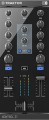 Native Instruments - TRAKTOR KONTROL Z1 2-Channel Mixer and Audio Interface - Black