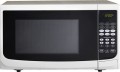 Danby - 1.1 Cu. Ft. Mid-Size Microwave - White