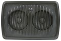 Galaxy Audio - Hot Spot HS7 Stage Monitor (Each) - Black