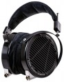 Audeze - LCD-X Over-the-Ear Studio Headphones - Black