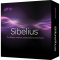 Sibelius Education - Mac|Windows