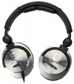 Ultrasone - HFI Series HFI-780 Over-the-Ear Headphones - Black/Silver