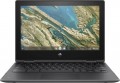 HP - Chromebook X360 11 G3 11.6