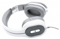 PSB Speakers - M4U 2 Over-the-Ear Headphones - High Gloss White