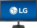 LG Geek Squad Certified Refurbished 24