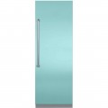 Viking  Professional 7 Series 13 Cu. Ft. Built-In Refrigerator - Bywater Blue