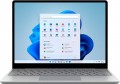 Microsoft - Surface Laptop Go 2 - 12.4” Touch-Screen – Intel Core i5 – 8GB Memory - 128GB SSD (Latest Model) - Platinum
