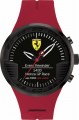 Scuderia Ferrari - Smartwatch Black - Black