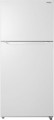 Insignia™ 18 Cu. Ft. Top-Freezer Refrigerator - White