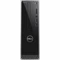 Dell - Inspiron 3268 Desktop - Intel Core i3 - 4GB Memory - 1TB Hard Drive - Black