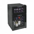 Wine Enthusiast - 24-Bottle Wine Cooler