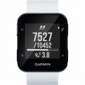 Garmin - Forerunner 35 GPS Watch - White