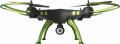 Protocol - Galileo RC Drone - Black/Green