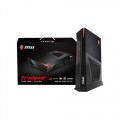 MSI - Trident 3 VR7RC Desktop - Intel Core i7 - 8GB Memory - NVIDIA GeForce GTX 1060 - 1TB Hard Drive - Black