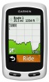 Garmin - Edge Touring GPS-Enabled Cycling Monitor - White