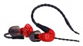 Westone - UM Pro10 Earbud Monitor Headphones - Red