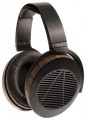 Audeze - EL-8 Open-Back Over-the-Ear Studio Headphones - Black/Brown