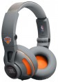 JBL - Synchros S300 New York Knicks On-Ear Headphones - Multi